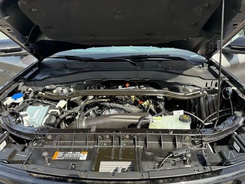 New 2026 Ford Explorer ST-Line w/ ST-Line Street Pack image 24