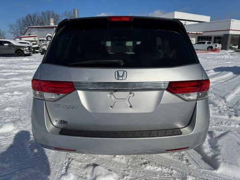 Used 2015 Honda Odyssey EX image 4