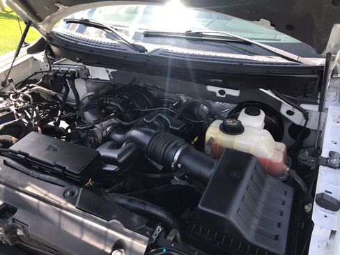Used 2013 Ford F150 XL w/ Mid Equipment Group RWD image 40