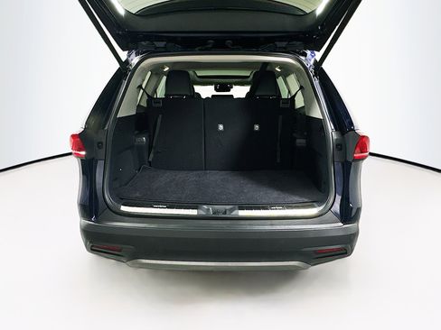 Used 2025 Toyota Grand Highlander FWD image 31