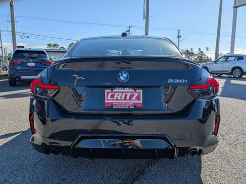 New 2026 BMW 230i Coupe w/ Premium Package RWD image 5