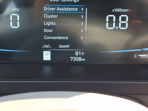 Certified 2025 Hyundai Elantra Sport FWD image 19