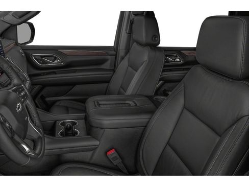 Used 2022 Chevrolet Tahoe Z71 AWD/4WD image 7