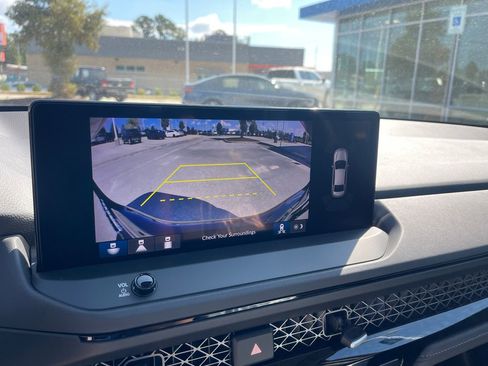 New 2025 Honda Accord EX-L image 38