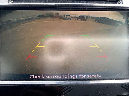 Used 2020 Nissan Rogue SV FWD image 26