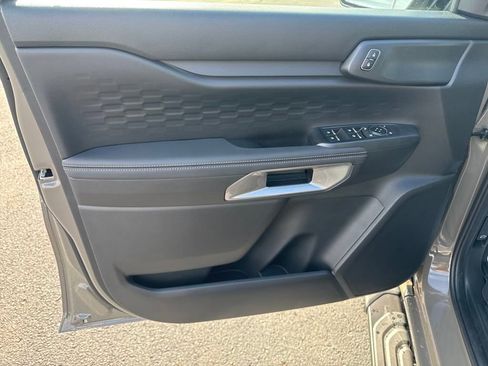 New 2025 Ford Ranger XLT image 10