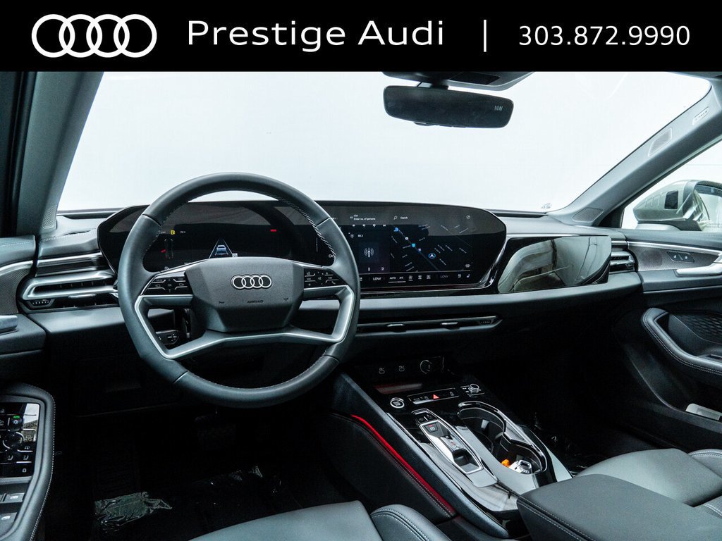 Used 2025 Audi A5 Premium w/ Premium Plus AWD/4WD image 5