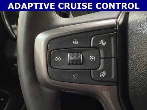 Used 2025 Chevrolet Silverado 1500 High Country AWD/4WD image 23