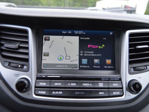 Used 2016 Hyundai Tucson Limited FWD image 15