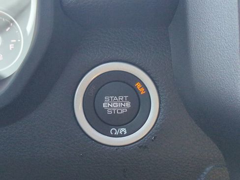 Used 2026 RAM 1500 Big Horn w/ Night Edition image 26