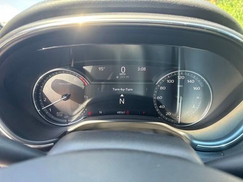 Certified 2022 Cadillac CT5 Luxury w/ Cold Weather Package AWD/4WD image 15