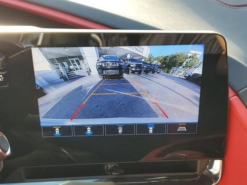 Used 2023 Chevrolet Corvette Stingray Preferred Conv w/ Z51 Performance Package image 18