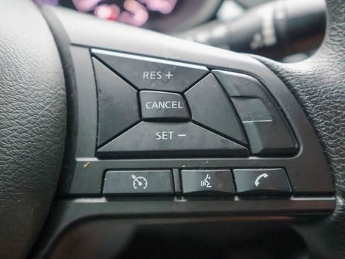 Used 2023 Nissan Altima 2.5 S FWD image 13