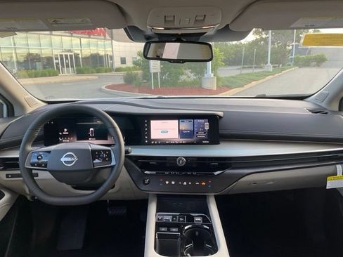 New 2026 Nissan Murano SL w/ Comfort Package AWD/4WD image 16