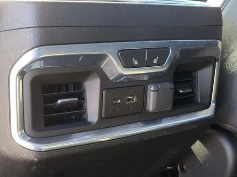 Used 2022 Chevrolet Silverado 3500 LTZ w/ LTZ Plus Package AWD/4WD image 11