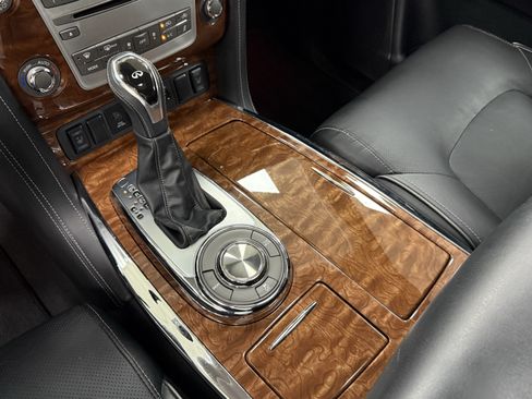 Used 2018 INFINITI QX80 2WD w/ Driver Assistance Package image 24