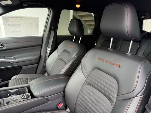 New 2026 Nissan Pathfinder Rock Creek AWD/4WD image 18