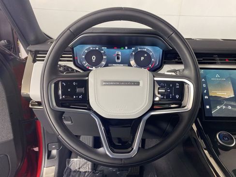 Used 2023 Land Rover Range Rover Sport SE AWD/4WD image 14