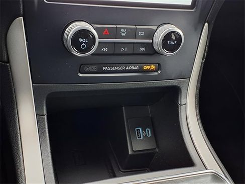 Used 2022 Ford Edge SEL w/ Convenience Package image 25