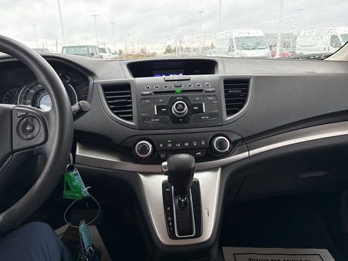 Used 2014 Honda CR-V LX image 14