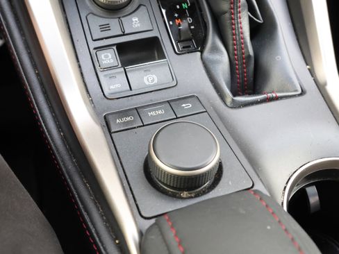 Used 2017 Lexus NX 200t F Sport w/ F Sport Premium Package image 29