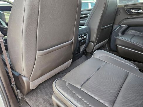 Used 2023 GMC Yukon Denali image 29