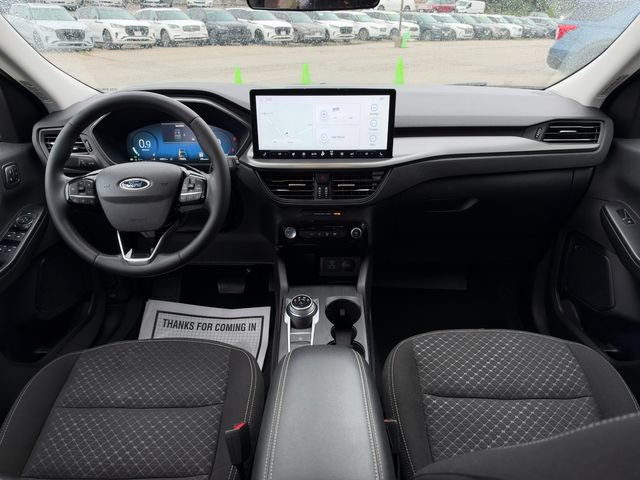 Used 2023 Ford Escape Active w/ Tech Pack #2 FWD image 16