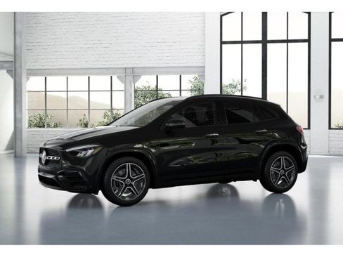 Certified 2024 Mercedes-Benz GLA 250 250 image 36