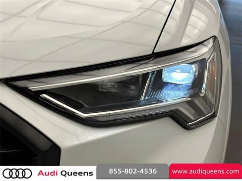 Certified 2025 Audi Q3 2.0T Premium w/ Convenience Package image 7