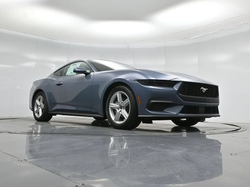 New 2026 Ford Mustang Coupe RWD image 42