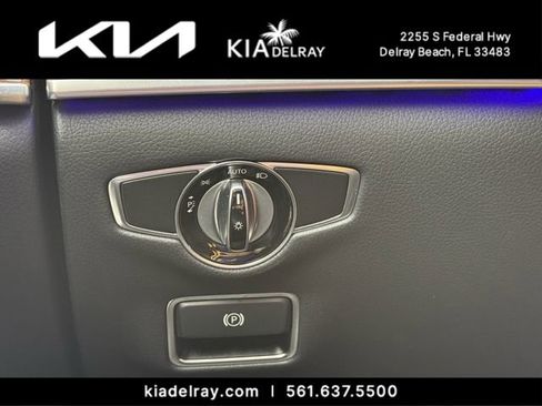 Used 2014 Mercedes-Benz S 550 Sedan image 31