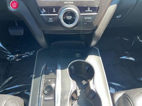 Used 2018 Acura MDX SH-AWD image 20