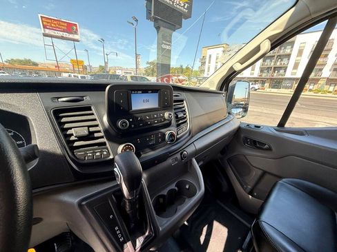 Used 2021 Ford Transit 150 Low Roof image 25