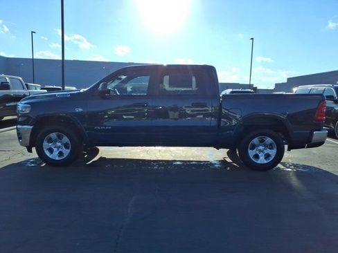 New 2026 RAM 1500 Big Horn AWD/4WD image 3