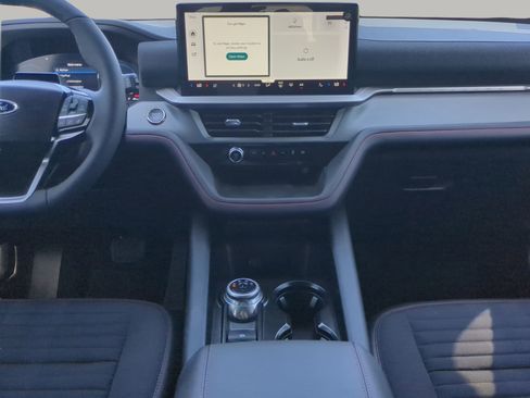 New 2026 Ford Explorer ST-Line image 55