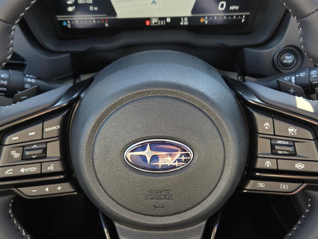 New 2026 Subaru Forester Sport AWD/4WD image 24