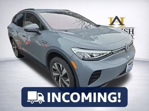 Used 2023 Volkswagen ID.4 Pro image 1