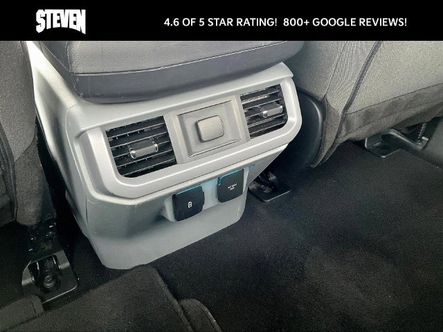 Used 2024 Ford F150 XLT w/ Mobile Office Package AWD/4WD image 11