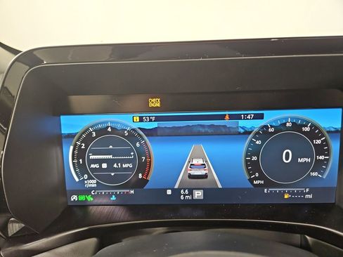 New 2026 Subaru Outback Touring XT image 17