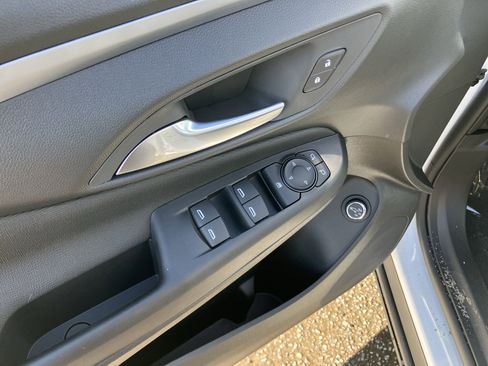 New 2026 Buick Envista Preferred w/ Convenience I Package image 15