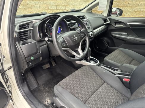 Used 2016 Honda Fit LX image 22