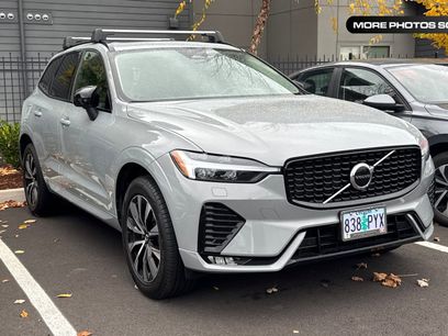 Used 2025 Volvo XC60 B5 Core w/ Protection Package Premier