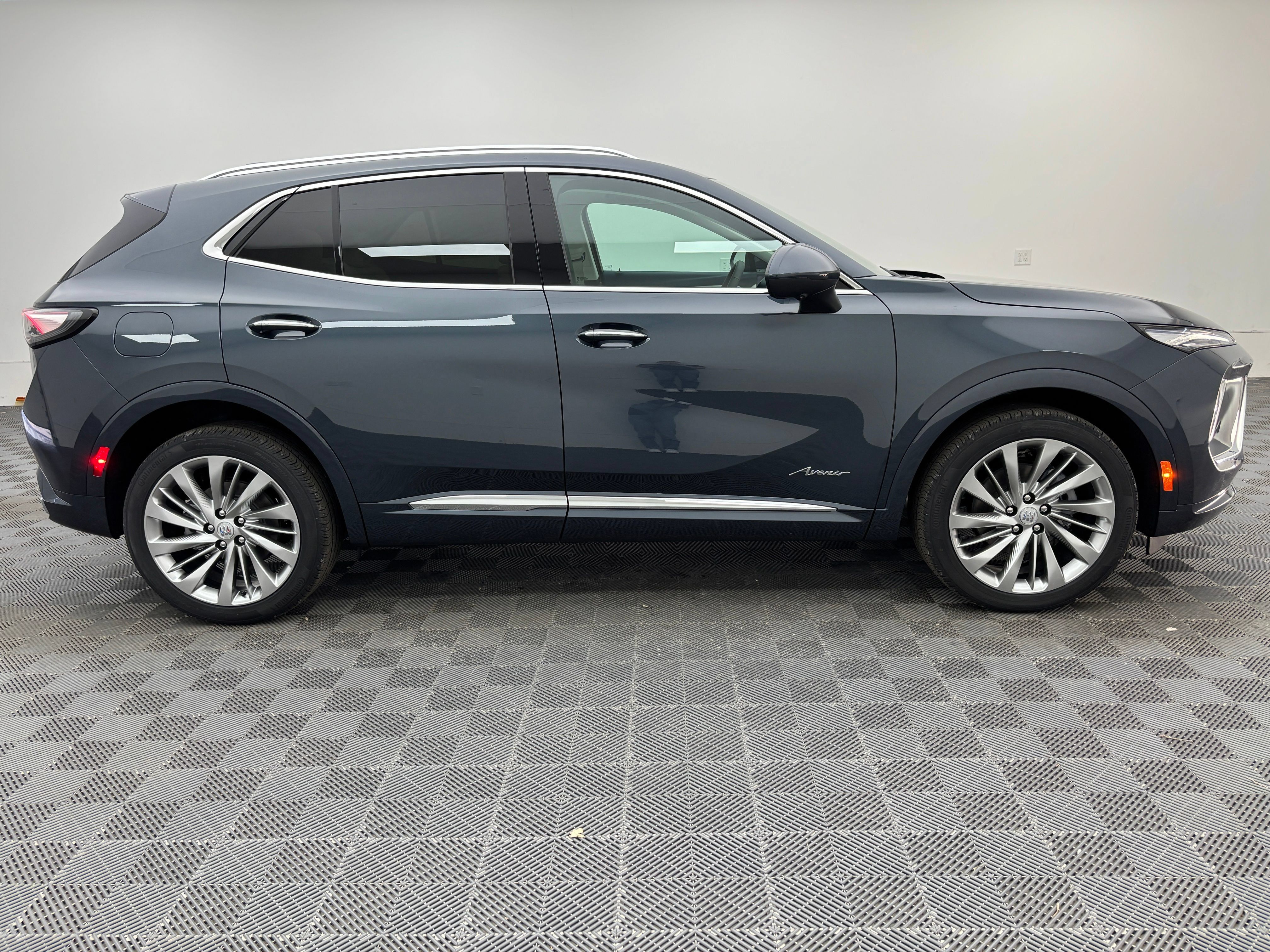 New 2026 Buick Envision Avenir AWD/4WD image 9