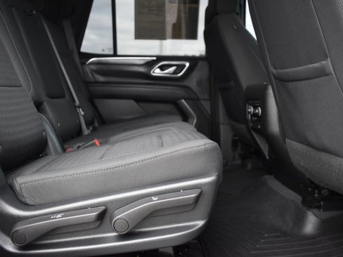 Certified 2023 Chevrolet Tahoe LS image 10