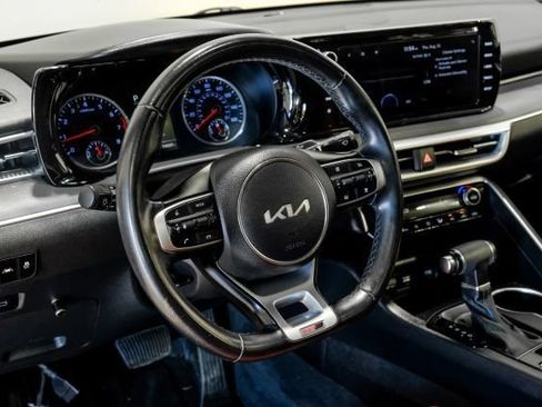 Used 2022 Kia K5 GT-Line w/ GT-Line FWD Premium Package image 22