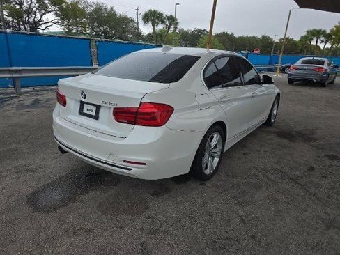 Used 2018 BMW 330i Sedan image 3