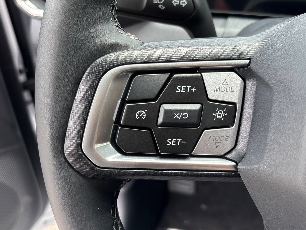 New 2026 Ford Mustang Premium RWD image 17