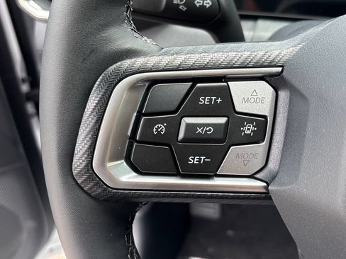 New 2026 Ford Mustang Premium RWD image 17