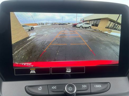 Certified 2023 Chevrolet Blazer LT w/ Convenience Package image 27