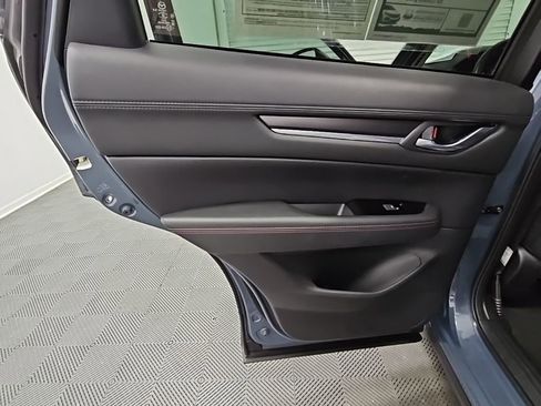 Used 2023 MAZDA CX-5 Carbon Edition image 34